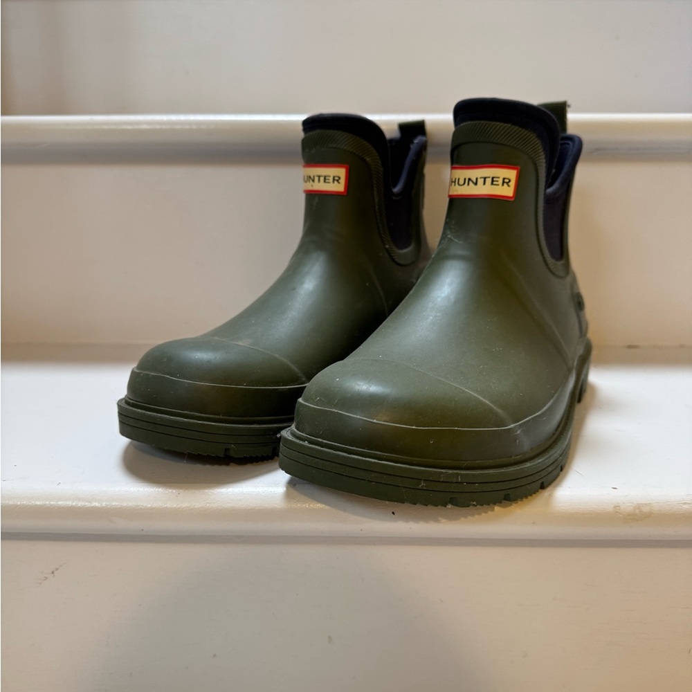 Hunter for Target Boots